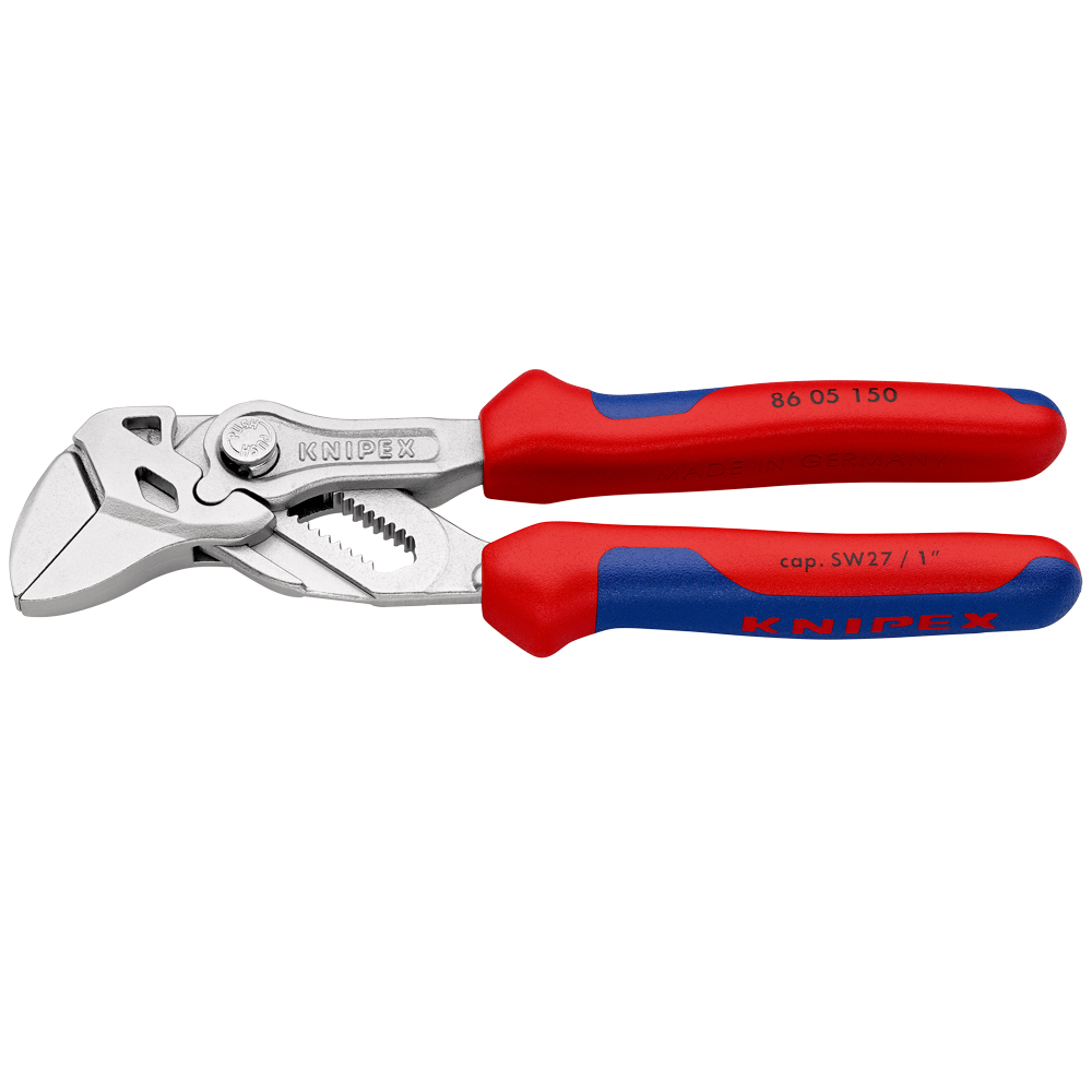 Mini-Zangenschlüssel 150 mm Zange und Schraubenschlüssel