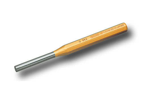 Splinttreiber 1,5 mm 119-1,5