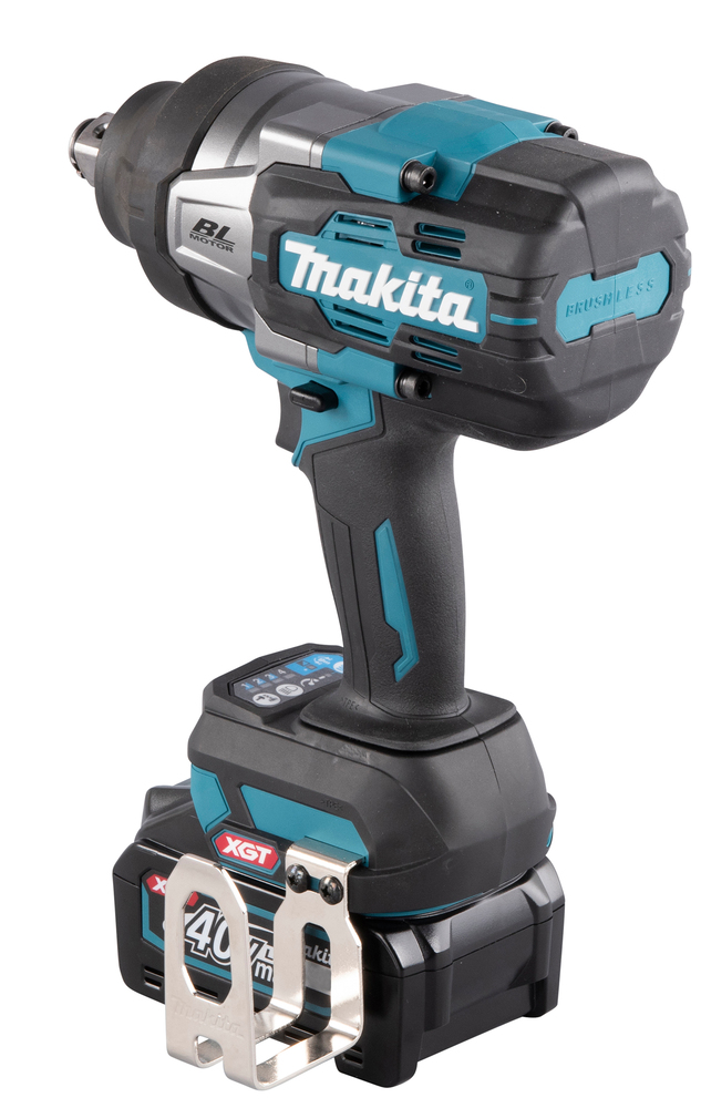 Akku-Schlagschrauber XGT TW001GM201 40V 1800Nm,m.2x4Ah Akku-Ladeg.-Koffer