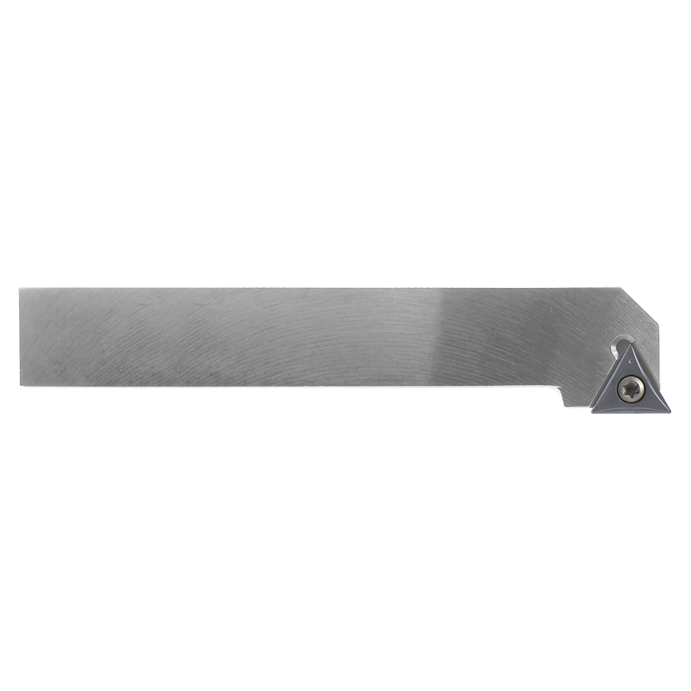 Positiver Klemmhalter 90° für TC..Platte, Links, Schneidplatte: TCMT 1102, Höhe (d): 12mm