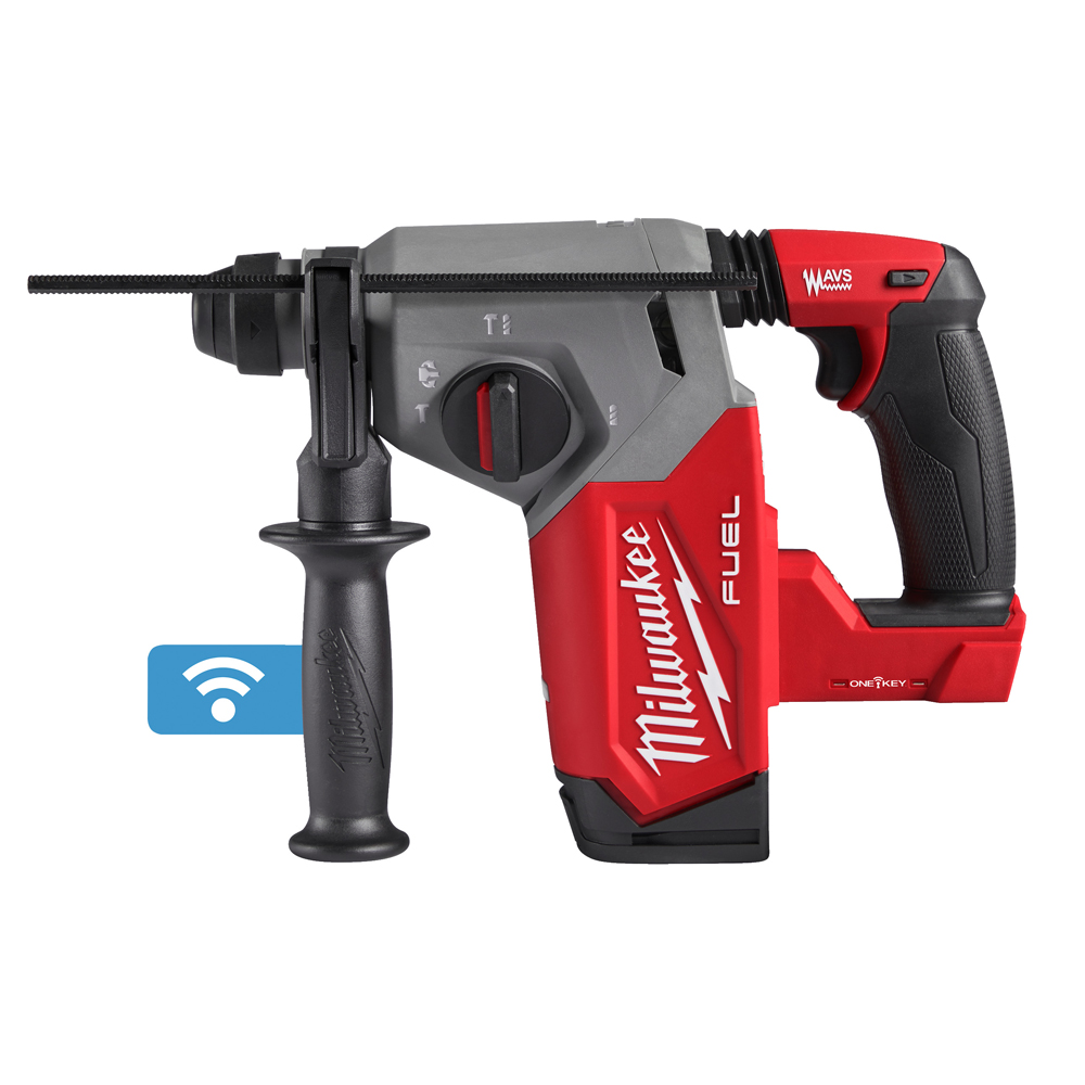 Akku-Kombihammer MILWAUKEE 18V M18ONEFH-0 ONE KEY