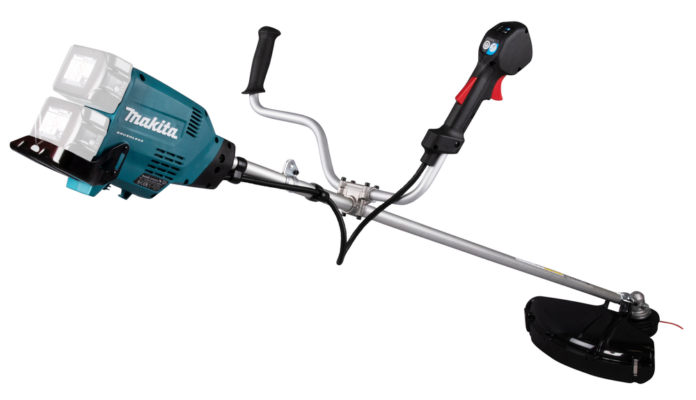 Akku-Rasentrimmer MAKITA DUR369AZ 18V 430mm Schnittbr.,ohne Akku u. Ladegerät