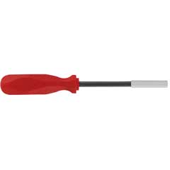 Bitsgriff 1/4" Nr.50 100mm lang ideal für Montagezwecke