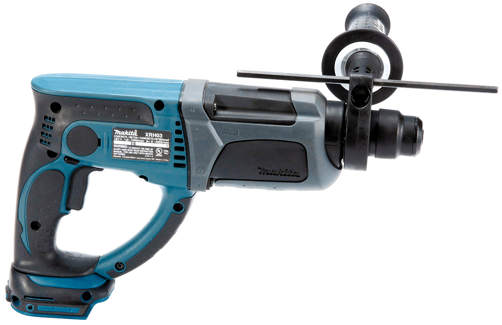 Bohrhammer DHR202Z 18V 13mm ohne Akku und Ladegerät