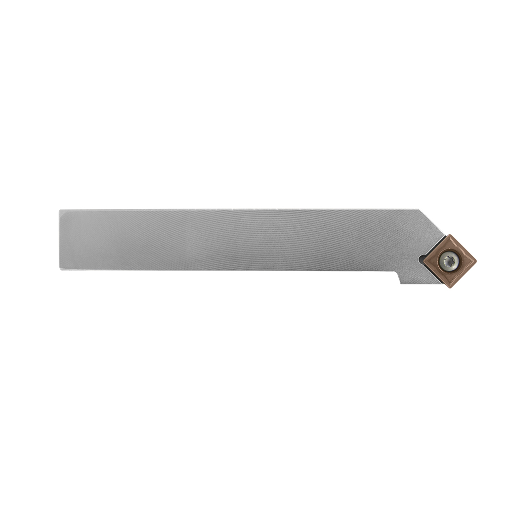 Positiver Klemmhalter 45° für SC..Platte Links