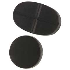 Nylonschutzkappe für 2026-015/22mm Ø