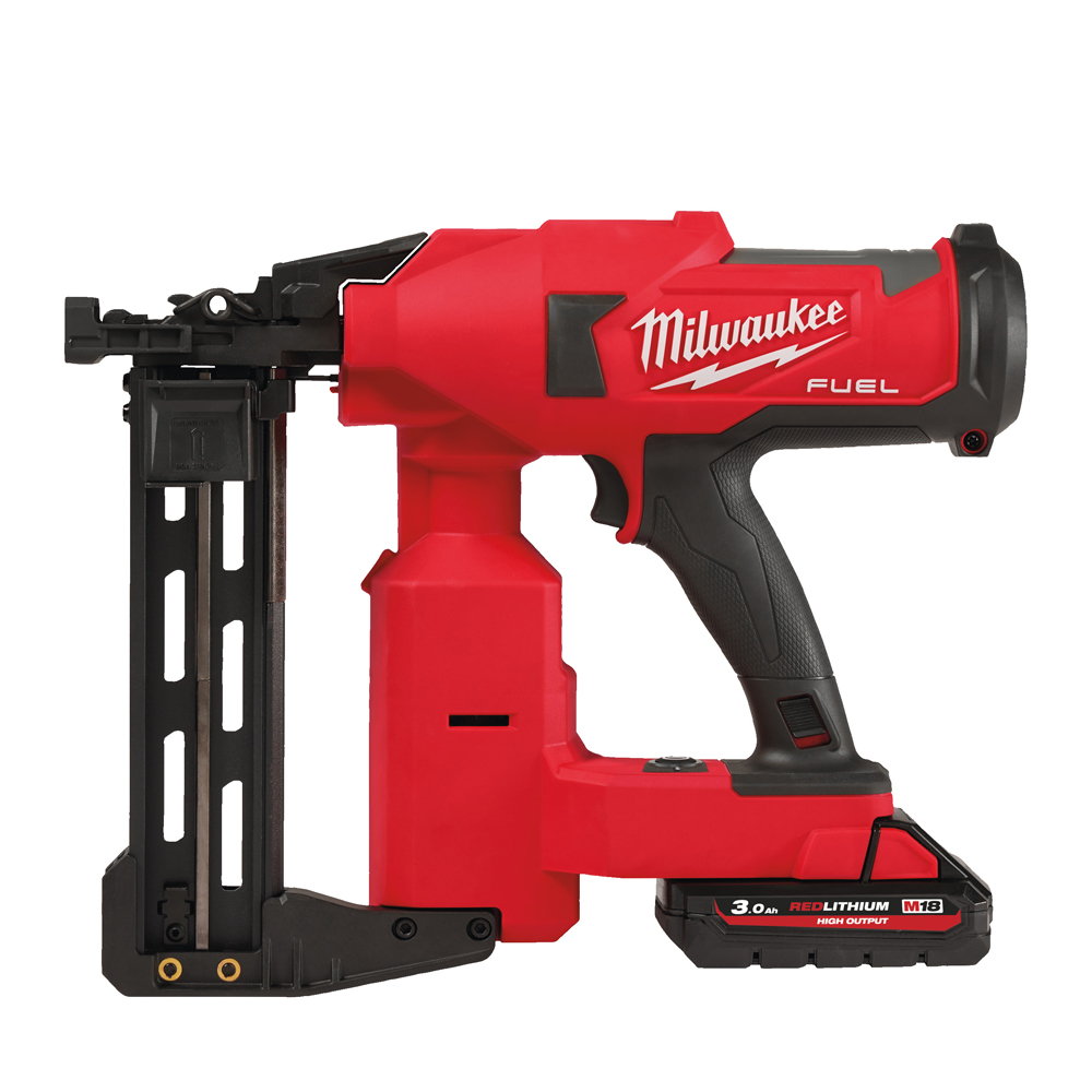 Akku-Klammergerät MILWAUKEE 18V M18FFUS-302C FUEL
