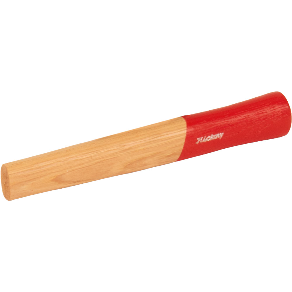 Hickorystiel f.Fäustel 1,5kg 280mm lang