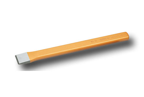 Flachmeißel flachoval, 200x23x13 mm 95-200