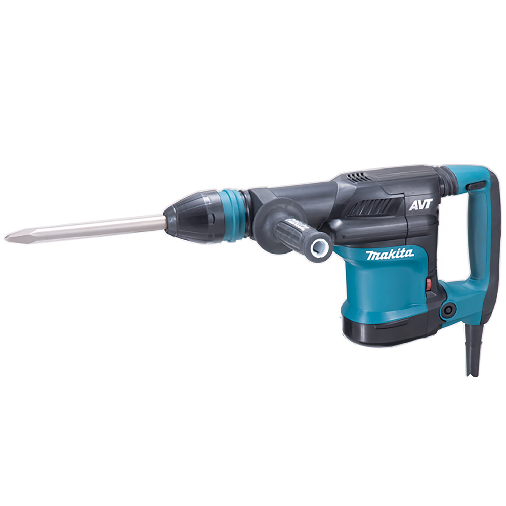 Stemmhammer HM0871C Antivibration 1100W 1100-2650 Schläge/min.,nur5,6kg,Koffer