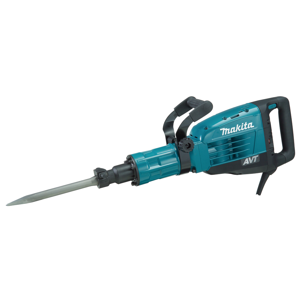 Stemmhammer HM1317C Antivibration 1510W 730-1450 Schläge/min,30mm 6-kt.Aufnahme