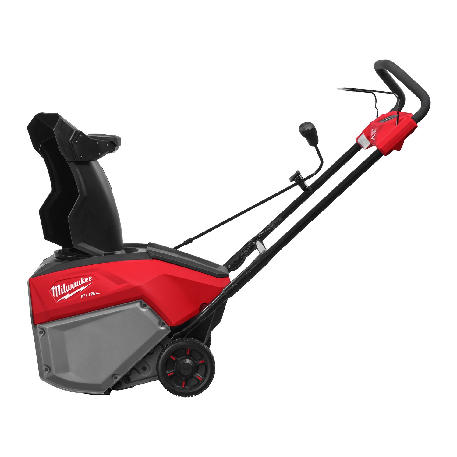 Akku-Schneefräse Milwaukee M18 M18F2SSBL-0