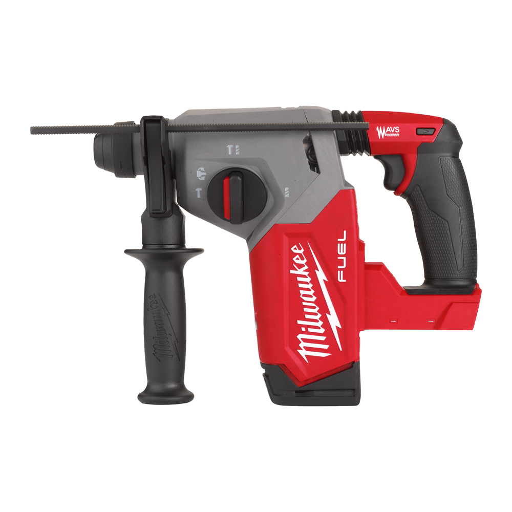 Akku-Kombihammer MILWAUKEE 18V M18FH-0X FUEL