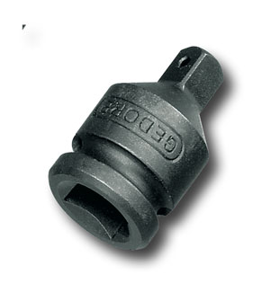Reduzierstück 3/8" auf 1/4" KB 3020