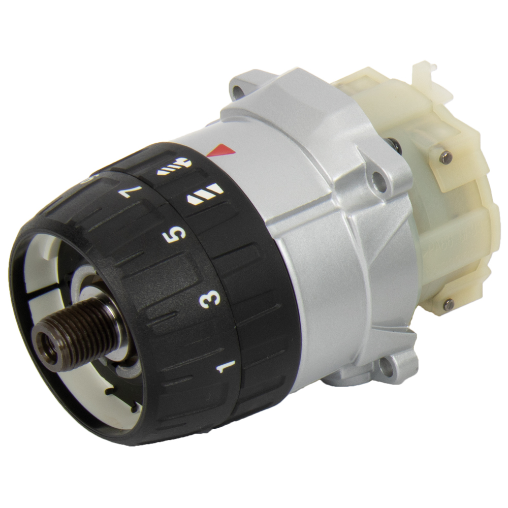 GETRIEBE  KPL.  BDF442/452 125348-0