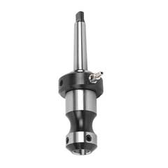 Adapter MK2 auf 19mm WELDON-Schaft mit Innenkühlung für Kernbohrer Ø12-60mm