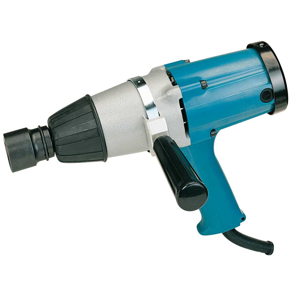 Schlagschrauber 6906-Set,3/4"Antrieb rechts und links,in Koffer