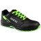Sicherheitsschuh SPARCO ARTURO S3 schwarz/grün EN 20345 S3S SR FO ESD