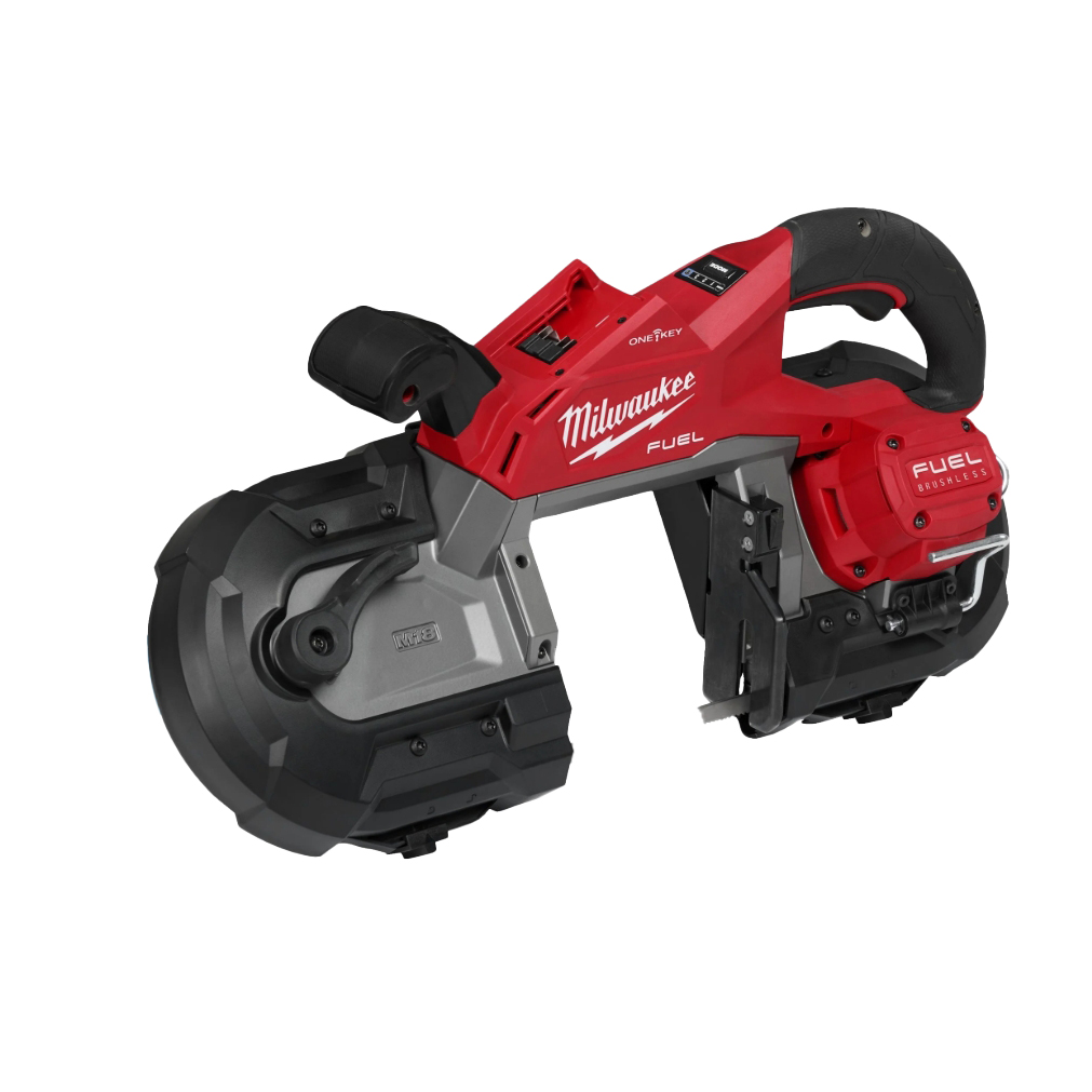 Akku-Bandsäge MILWAUKEE 18V M18FBS127DO-0C