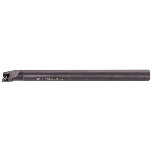 Bohrstange positiv ISO S16Q SCLCR09 WPL CC.T 09T3../ Schraube/ L =180