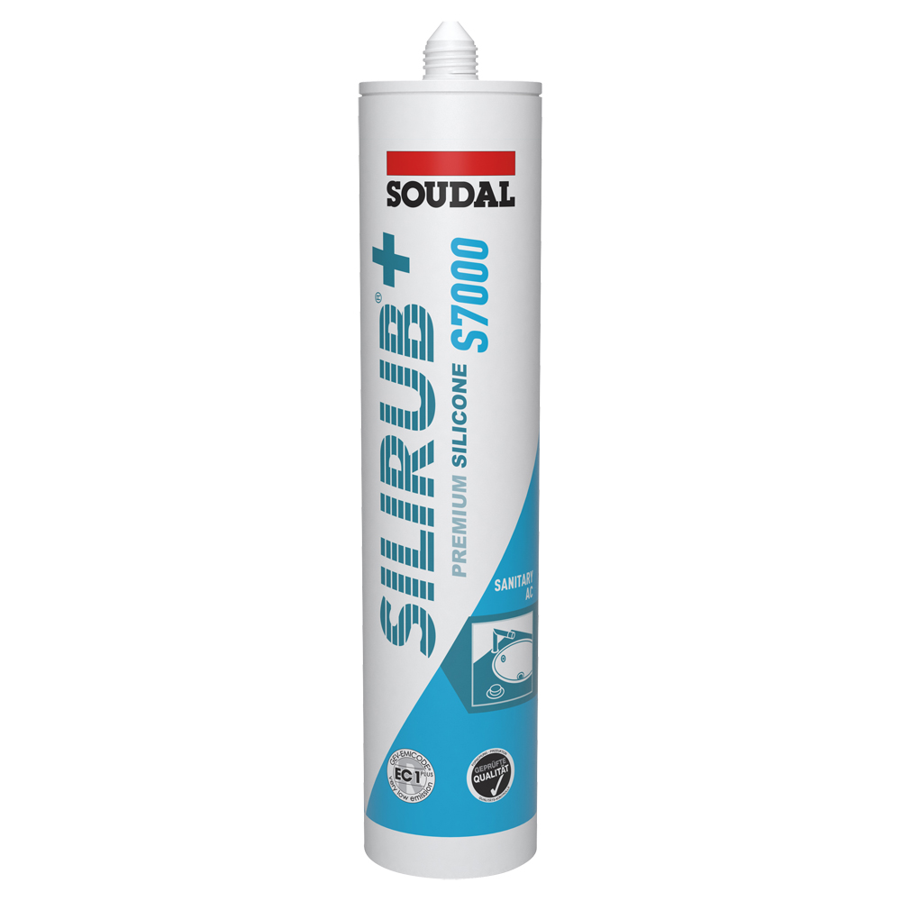 Universalsilikon Greenline Acetat 300ml zertifiziert "GSUND WOHNEN"