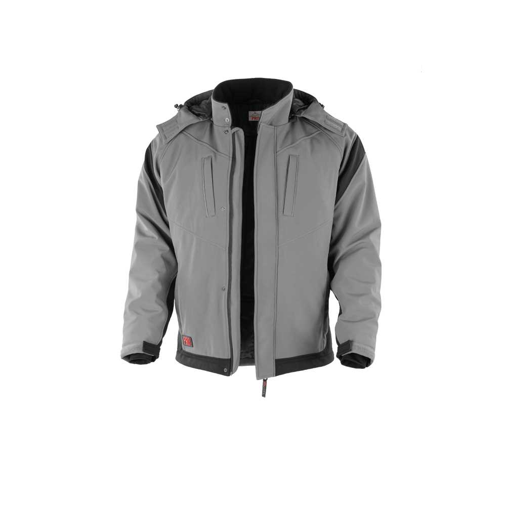 Softshell, gefüttert, Nr. 44138-28-2XL - Seite: 26