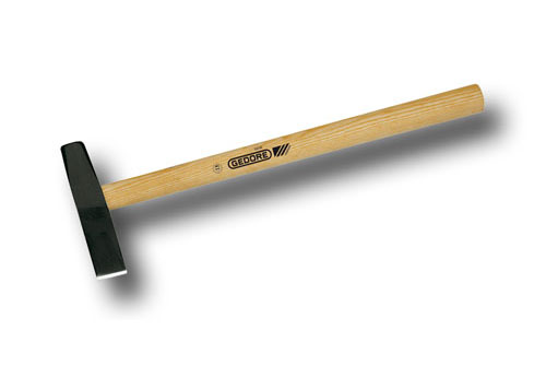 Kaltschrotmeißel 1500 g 37 E-1500