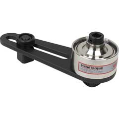 Kraftvervielfältiger NORBAR Mod.6 3400Nm Eingang 3/4",Ausgang 1 1/2"
