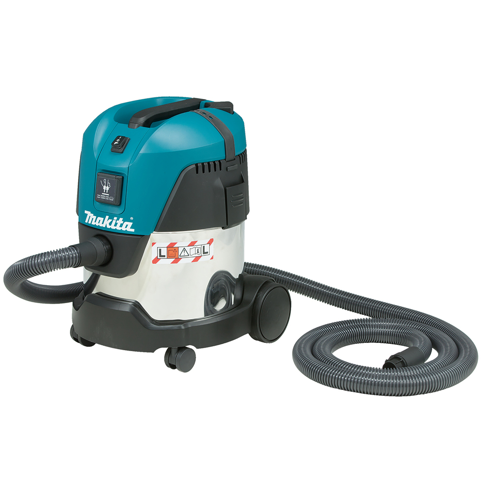 Absauggerät VC2012L,20l/1300W nass und trocken,Einschaltautomatik