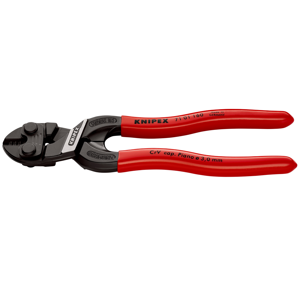 KNIPEX CoBolt® Kompakt-Bolzenschneider