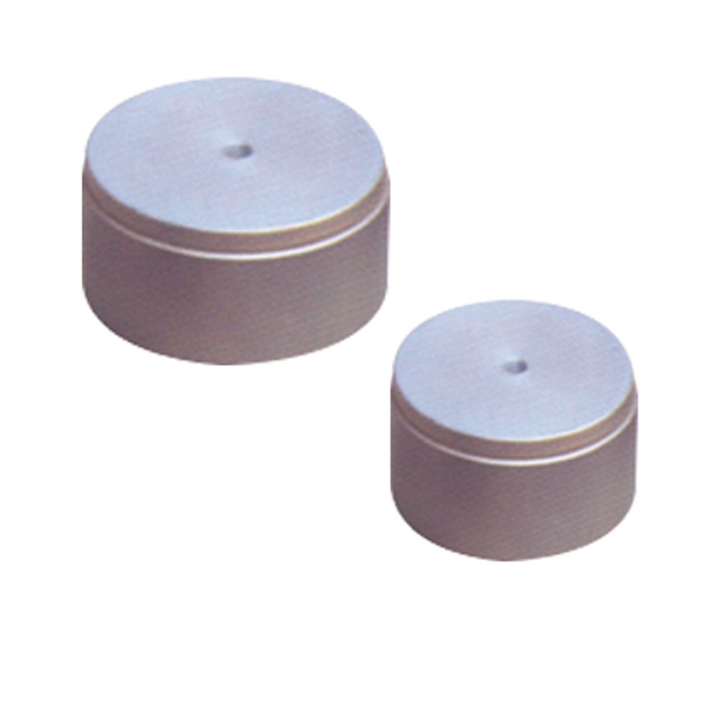 Heizdorn+Buchse 25mm Ø PTFE-beschichtet für Muffen-Schweissgerät 1156-013