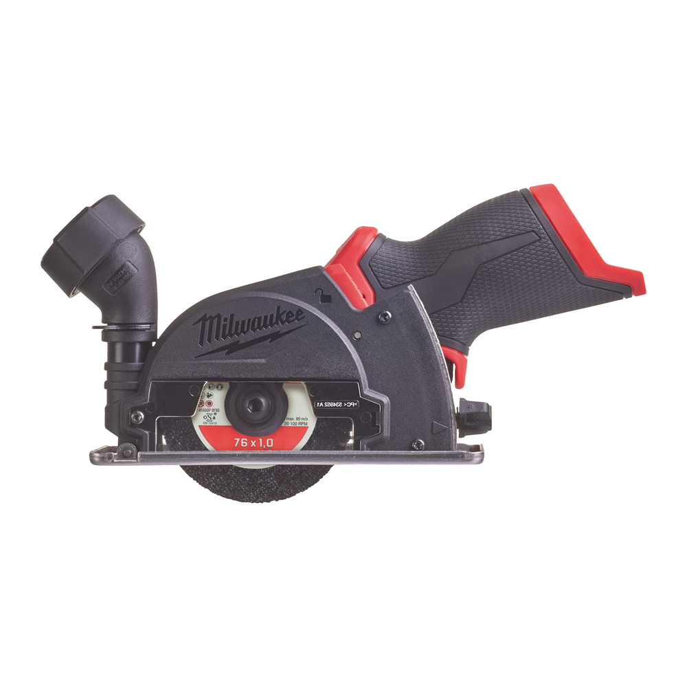 Akku-Multischneider MILWAUKEE 12V M12FCOT-0 FUEL