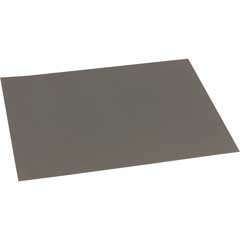 Polierpapier 230x280mm P 1200 leimgebunden,flexible Papier-Unterlage