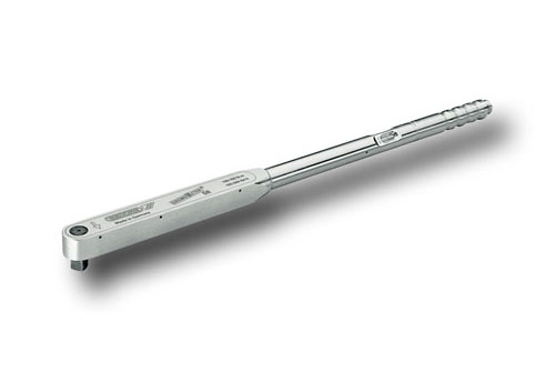 Drehmomentschlüssel DREMOMETER DR 3/4" 140-760 Nm, 8563-01