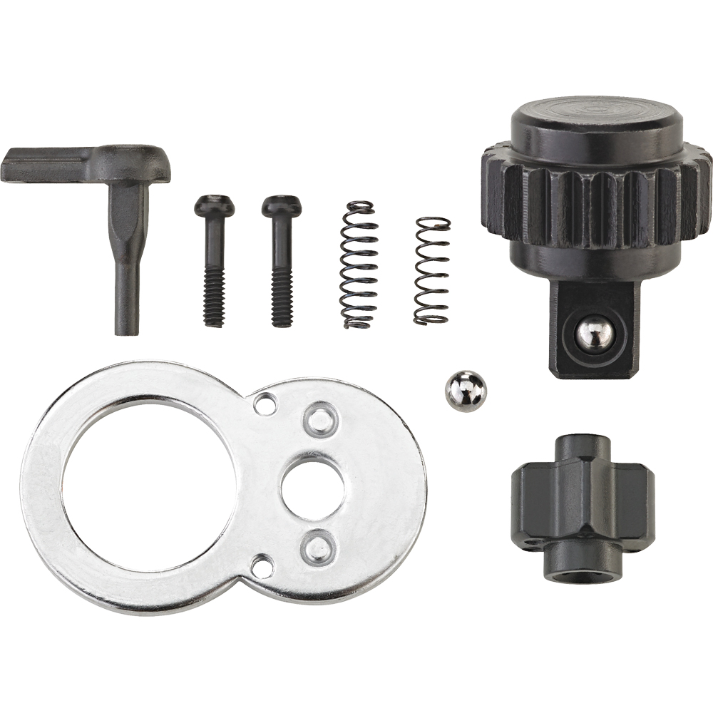 Reparatur-Satz zu Stahlwille 1/4" Umschalthebel-Knarre