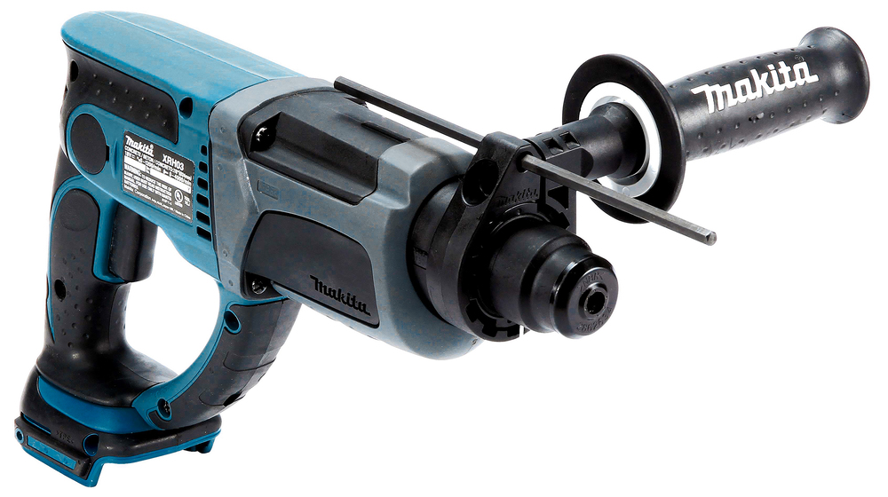 Bohrhammer DHR202Z 18V 13mm ohne Akku und Ladegerät