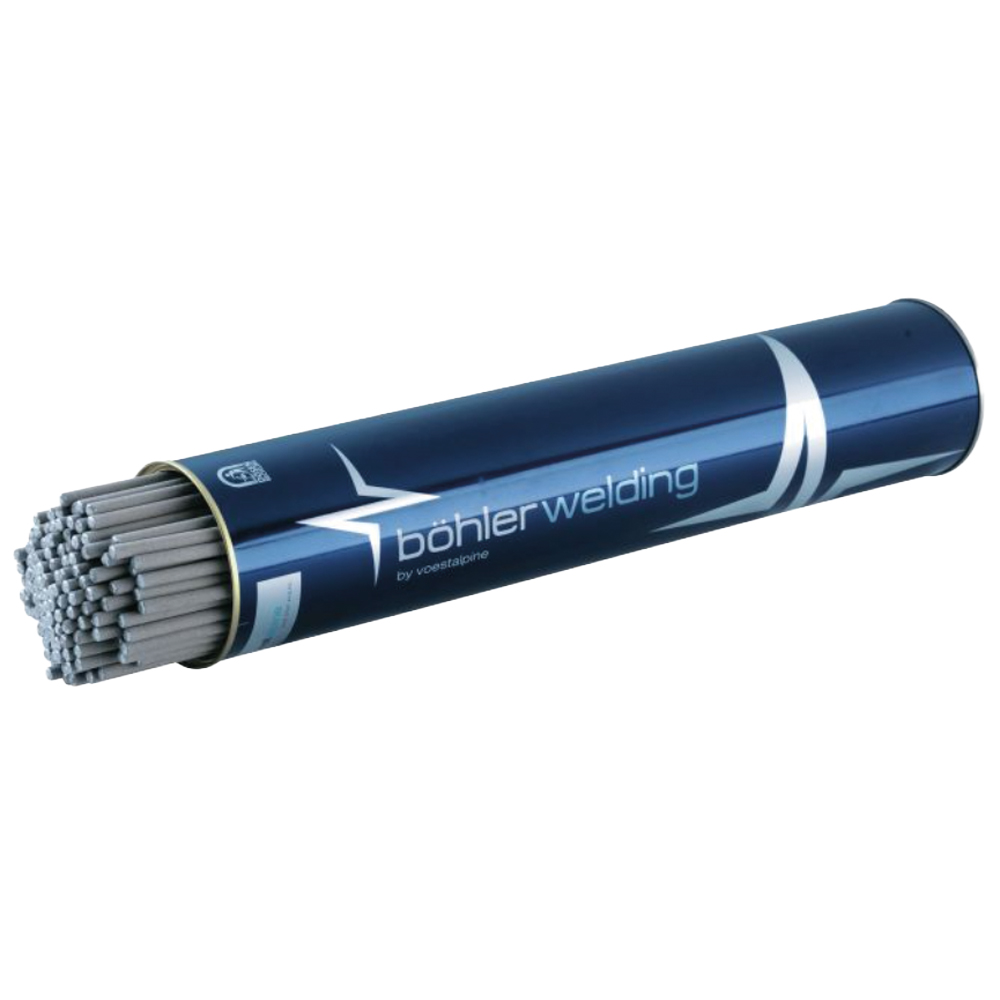 340 Stück Elektroden FOX CN23/12MO-A 2,0x300mm lang,hochlegiert,risssicher