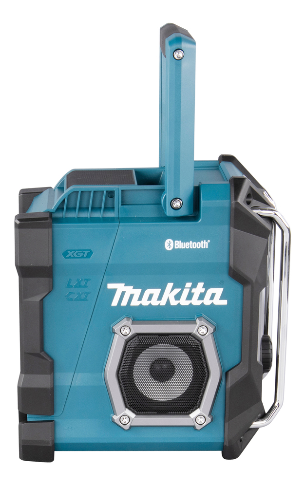 Akku-Radio MR002G MAKITA 12-40V IP65,inkl.Netzgerät 230V,ohne Akku