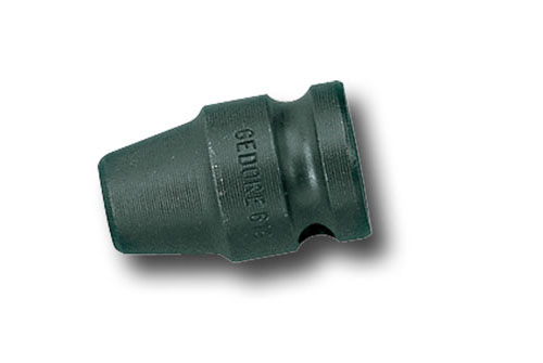 Verbindungsstück 1/4" skt - 1/4" vkt KB 620