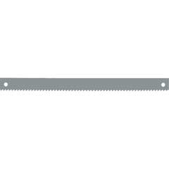 Maschinensägeblatt 4Z,650x50x2,5mm K für Stähle über 120 Kp/mm2,Kobalt-HSS