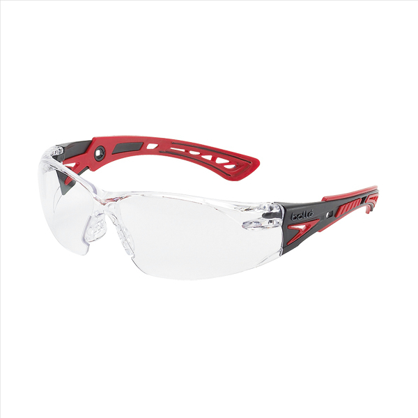 Bügelschutzbrille Rush+