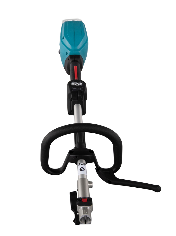 Akku-Multifunkt.-antrieb UX01GZ 40V ohne Sensenaufsatz,Akku u. Ladegerät