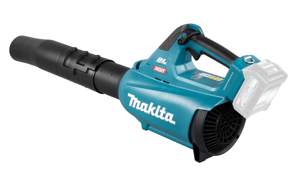 Akku-Gebläse MAKITA UB001GZ 40V ohne Akku und Ladegerät