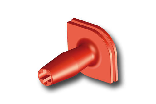 Handschutzgriff 108 UNI