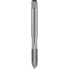 Maschinengewindebohrer HSS-G DIN371B für Durchgangsloch,
