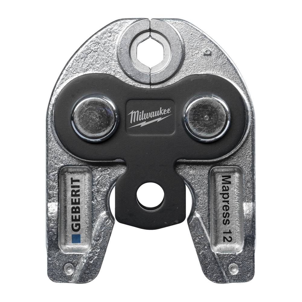 Mapress MILWAUKEE J18- 12V J18-M12 Geberit Mapress J18-M12