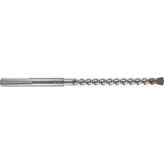 HM-Hammerbohrer 15x540mm,SDS-Max 4-Schneider,speziell für armierten Beton