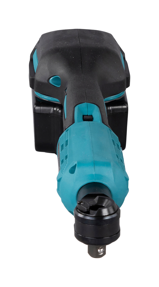 Akku-Ratschenschl. MAKITA DWR180RA1J 18V 3/8" & 1/4",Akku 2Ah und Ladegerät