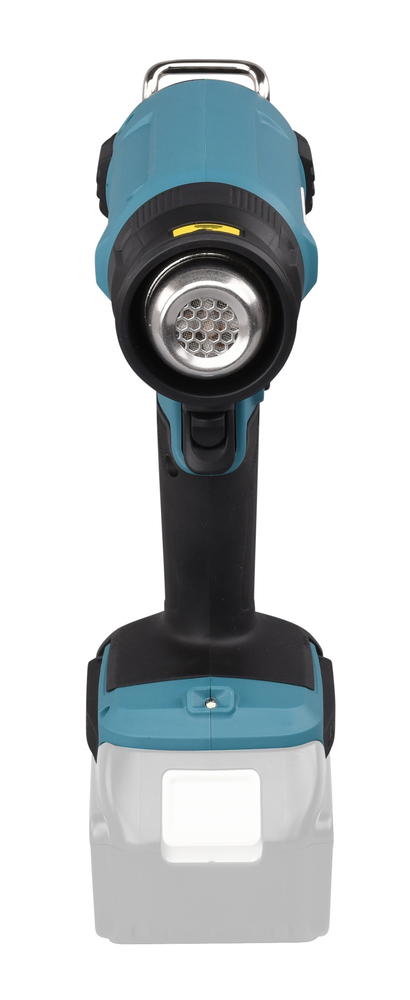 Akku-Heißluftgeb.MAKITA DHG180Z 18V max.550°,ohne Akku,Koffer u.Ladegerät
