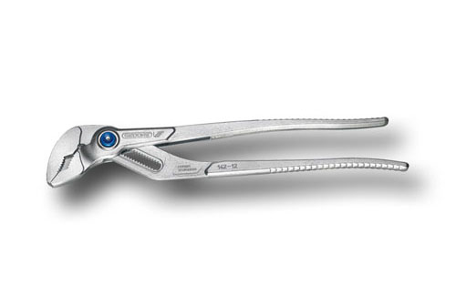Universalzange 12", 17-fach verstellbar 142 12 C